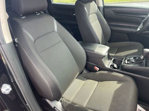 Used 2024 Honda CR-V LX image 27