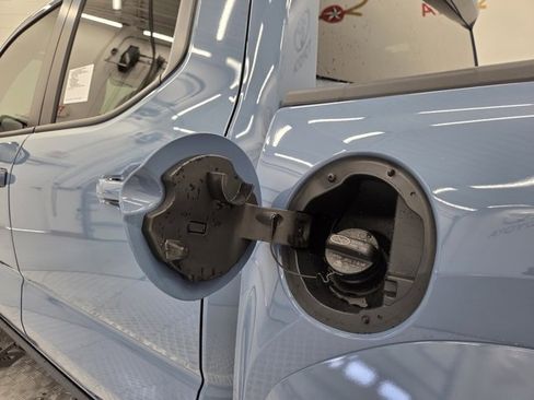 New 2026 Toyota Tacoma TRD Sport image 22