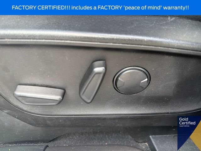 Used 2023 Ford Escape Active FWD image 29