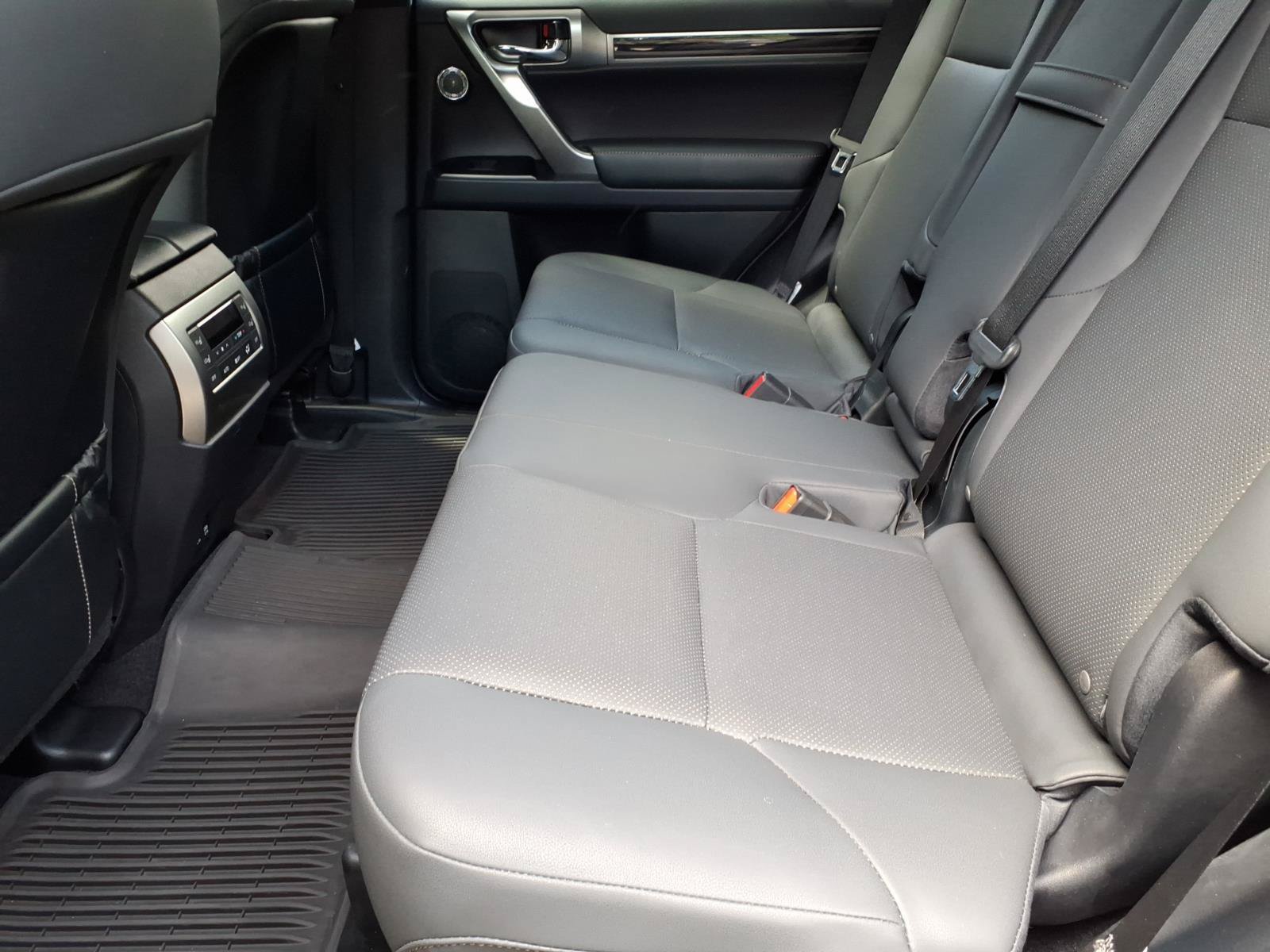Certified 2023 Lexus GX 460 Premium w/ Premium Plus Package AWD/4WD image 6