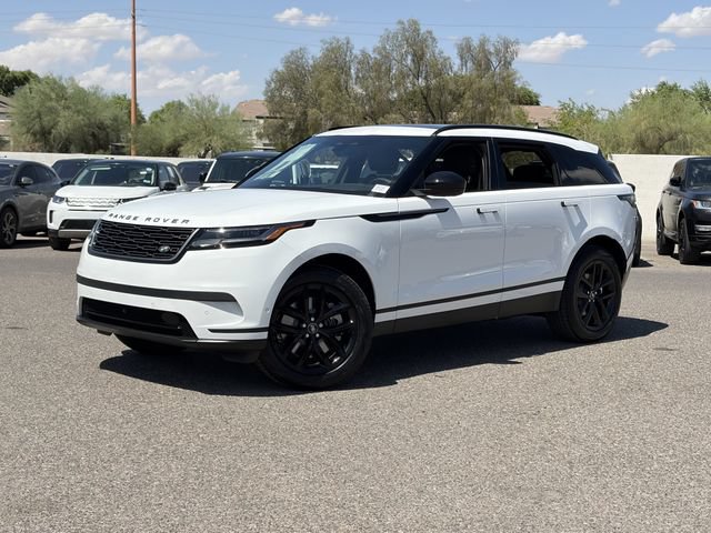New 2026 Land Rover Range Rover Velar S AWD/4WD image 2