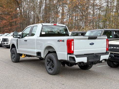 New 2026 Ford F350 XL w/ STX Appearance Package image 26