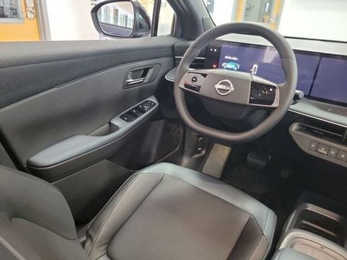 New 2026 Nissan Leaf SV+ FWD image 10