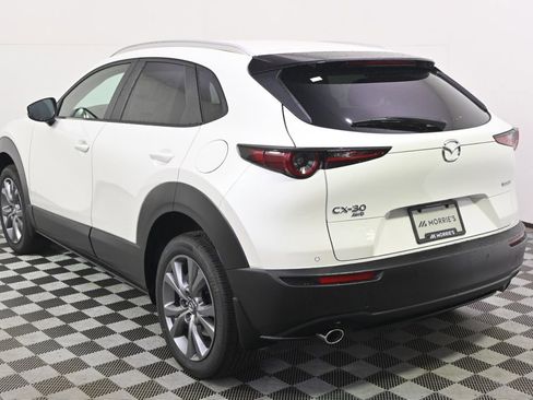Certified 2026 MAZDA CX-30 AWD 2.5 S image 3