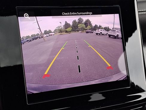 Certified 2023 Jeep Grand Cherokee Altitude AWD/4WD image 19