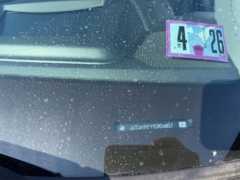 Used 2025 Chevrolet Silverado 2500 LTZ w/ LTZ Plus Package image 31