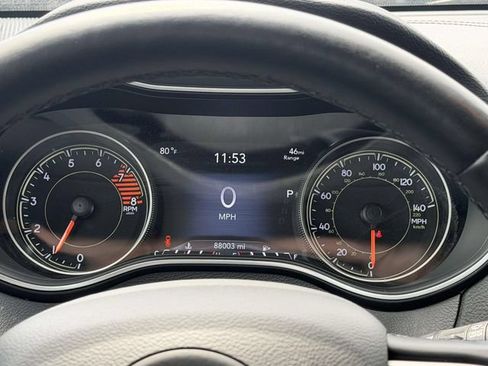 Used 2020 Jeep Cherokee Limited AWD/4WD image 24