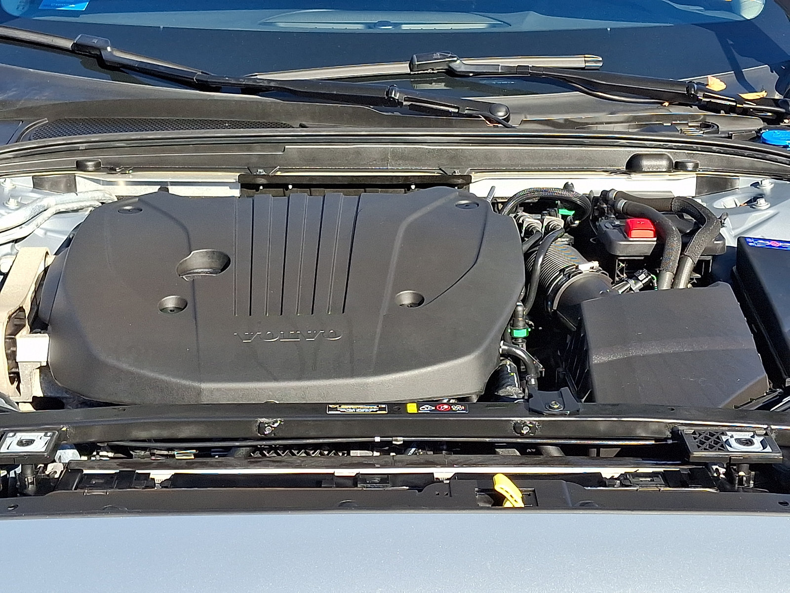 Used 2024 Volvo S60 B5 Core FWD image 28