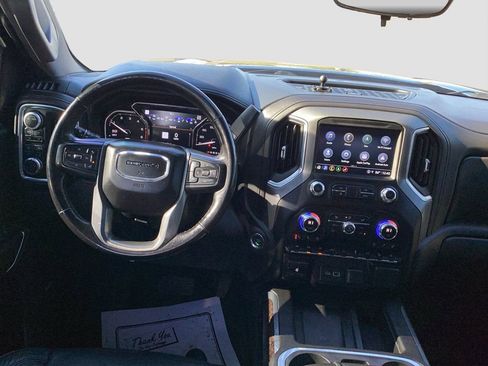 Used 2021 GMC Sierra 1500 Denali w/ Denali Ultimate Package image 15
