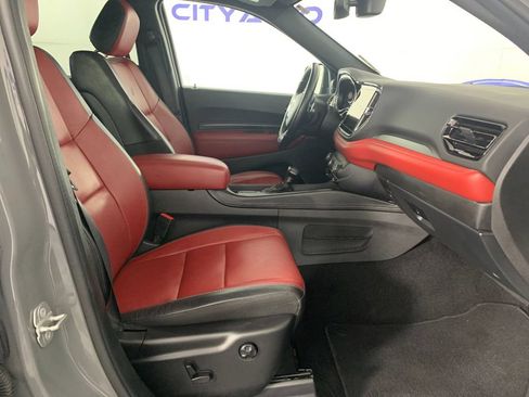 Used 2021 Dodge Durango R/T w/ Blacktop Package AWD/4WD image 41
