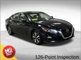 Used 2022 Nissan Altima 2.5 SV image 2