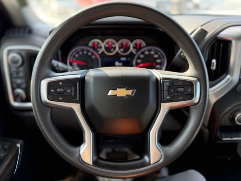 Used 2020 Chevrolet Silverado 1500 LT image 7