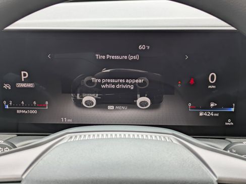 New 2026 Nissan Sentra SV w/ Floor Mat Package FWD image 28