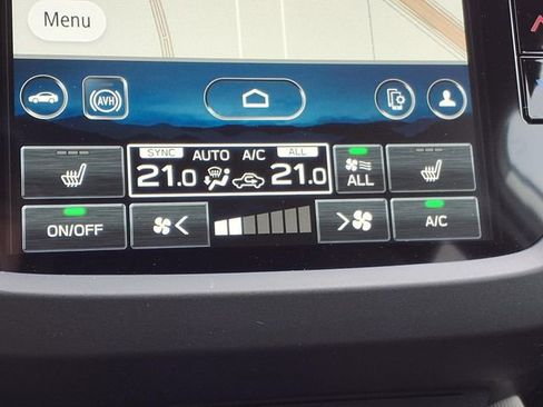 New 2026 Subaru Forester Premium AWD/4WD image 12