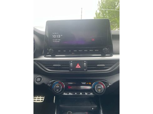Used 2024 Kia Forte GT FWD image 13