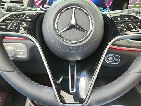 Used 2026 Mercedes-Benz GLE 450 4MATIC image 39