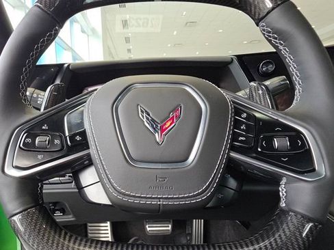 New 2026 Chevrolet Corvette Z06 image 20