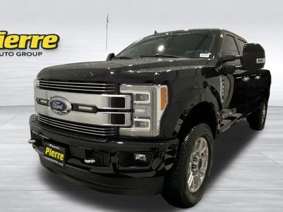Used 2019 Ford F350 Limited