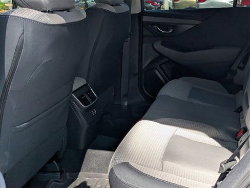 New 2025 Subaru Outback Premium image 16
