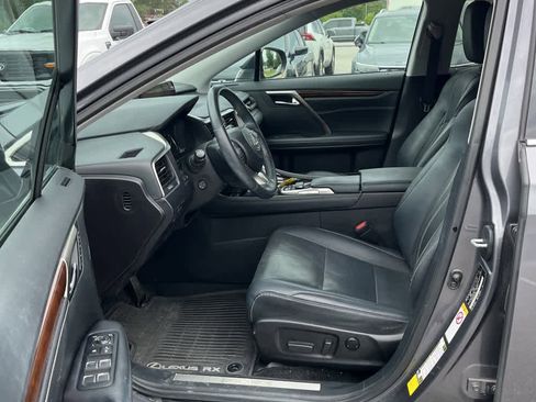 Used 2017 Lexus RX 350 AWD image 10