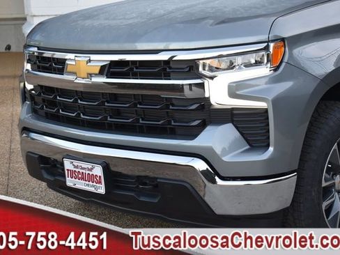 New 2026 Chevrolet Silverado 1500 LT image 33