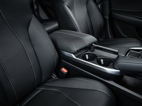 New 2026 Acura RDX SH-AWD image 30