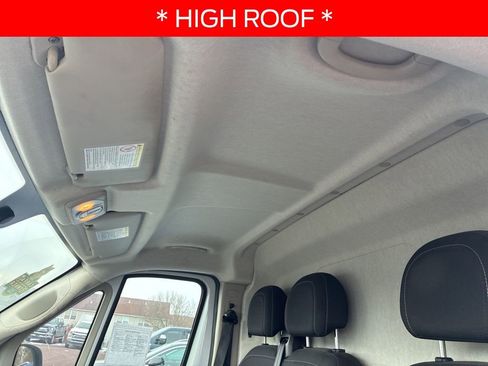 Used 2019 RAM ProMaster 1500 image 9