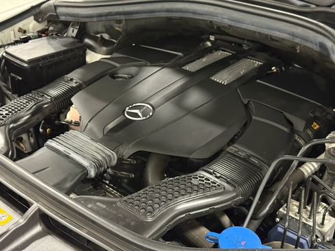 Used 2018 Mercedes-Benz GLS 450 4MATIC w/ Premium Package image 81
