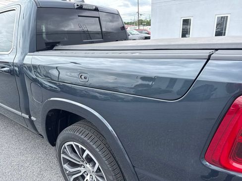 Used 2026 RAM 1500 Tungsten w/ Bed Utility Group AWD/4WD image 6