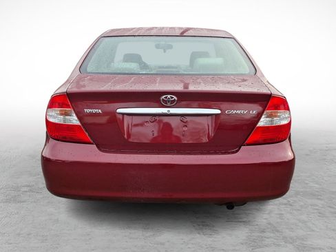 Used 2004 Toyota Camry LE image 5