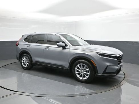 New 2026 Honda CR-V EX image 17