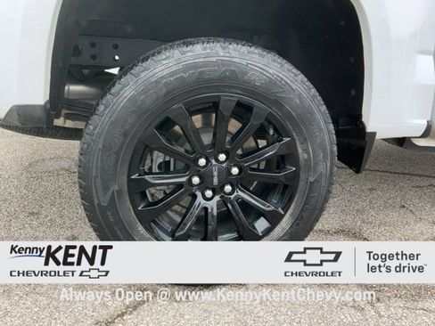 Certified 2022 GMC Canyon Elevation image 11