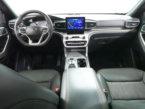 Certified 2023 Ford Explorer Timberline AWD/4WD image 13