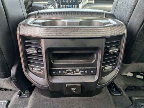 Certified 2021 RAM 1500 Limited image 13