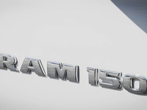 Used 2011 RAM 1500 Tradesman image 27