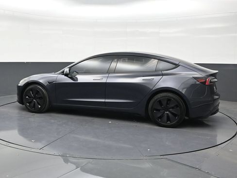 Used 2024 Tesla Model 3 Standard Range RWD image 7