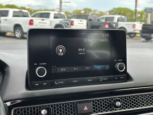 Used 2023 Honda Civic Sport image 14