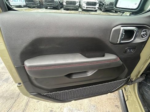 New 2026 Jeep Wrangler Unlimited Rubicon 392 image 30