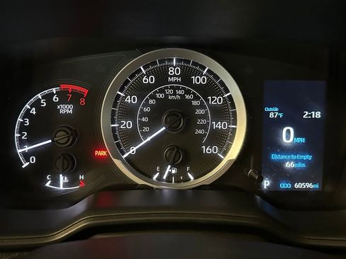 Used 2021 Toyota Corolla LE FWD image 10