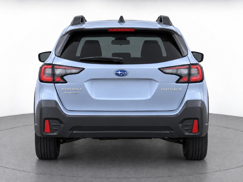 Used 2022 Subaru Outback AWD/4WD image 8