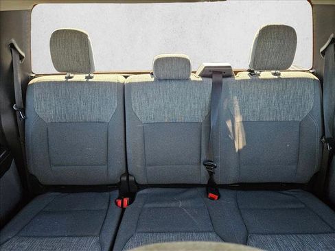 Used 2022 Ford F150 XLT w/ Equipment Group 301A Mid image 15