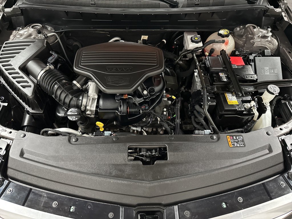 Used 2020 Cadillac XT6 Premium Luxury AWD/4WD image 40