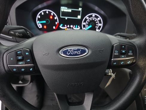 Used 2024 Ford Transit 250 Low Roof w/ Exterior Upgrade Package image 21