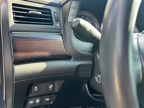 Used 2019 INFINITI Q70 L 3.7 w/ Sensory Package image 20