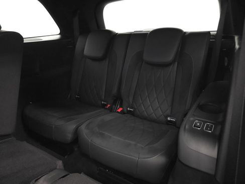 Used 2024 Mercedes-Benz GLS 63 AMG 4MATIC w/ Acoustic Comfort Package image 30
