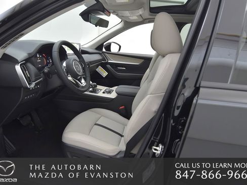 New 2026 MAZDA CX-90 Plug-In Hybrid w/Premium Sport image 22