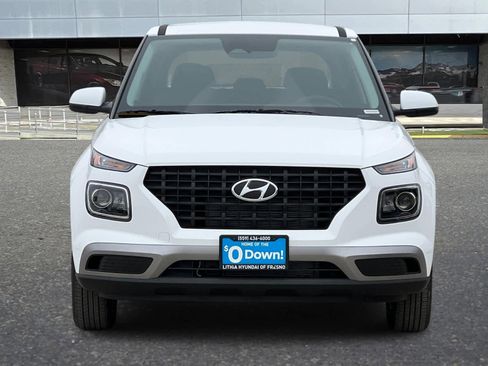 New 2026 Hyundai Venue SE image 10