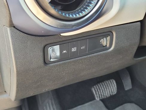 Certified 2024 Chevrolet Equinox EV LT w/ LPO, Active Package FWD image 16