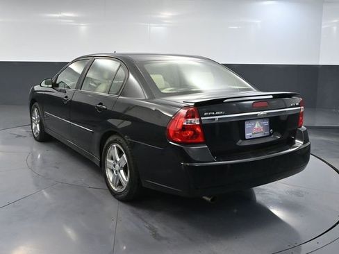Used 2006 Chevrolet Malibu LTZ image 7