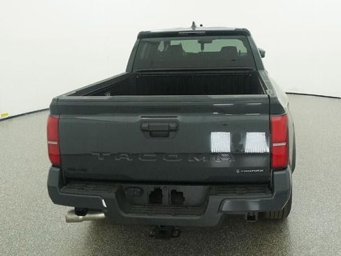 New 2026 Toyota Tacoma TRD Sport image 7